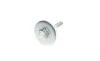 Комплект ГРМ Ford Fiesta/Mondeo 1.8D 89-00 (22x116z/22z85z) HEPU 20-1034 (фото 15)