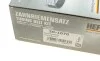 Комплект ГРМ VW Caddy 1.6E/2.0E/VW T5 2.0E (всередині Contitech) HEPU 20-1070 (фото 11)