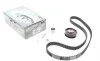 Комплект ГРМ VW Polo 1.7/1.9 SDI 96-01 HEPU 20-1174 (фото 1)