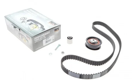 Комплект ГРМ VW Polo 1.7/1.9 SDI 96-01 HEPU 20-1174