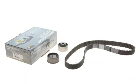 Комплект ГРМ Mitsubishi L200/L400/Outlander 2.4 4WD 95-06 HEPU 20-1238