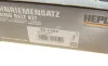 Комплект ГРМ Hyundai Elantra 1.8i 00-06 HEPU 20-1252 (фото 4)