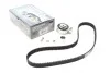 Комплект ГРМ Audi A4/Skoda Superb/VW Passat 1.8/2.0 00-05 (23x150z) HEPU 20-1262 (фото 1)