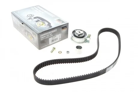 Комплект ГРМ Audi A4/Skoda Superb/VW Passat 1.8/2.0 00-05 (23x150z) HEPU 20-1262