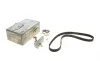 Комплект ГРМ Audi A4/ A6/ VW Passat 1.8 T/ 2.0 95-05 HEPU 20-1263 (фото 1)