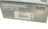 Комплект ГРМ Citroen C5/Peugeot 406 2.2 HDi 01- HEPU 20-1275 (фото 14)