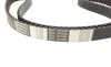 Комплект ГРМ Citroen Nemo 1.4HDI 08- HEPU 20-1297 (фото 2)