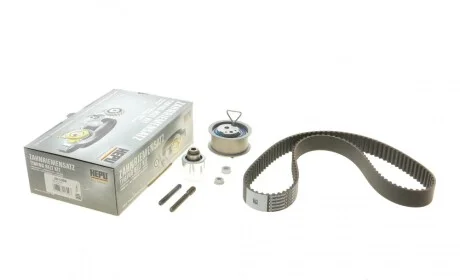 Комплект ГРМ VW Caddy/VW T5 03- (120x30) HEPU 20-1309