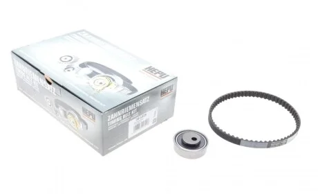 Комплект ГРМ Hyundai Santa Fe 2.0i 94-96/Mitsubishi Outlander 2.0/2.4 03-07 HEPU 20-1325