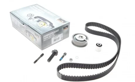 Комплект ГРМ VW Passat/Audi A4 1.9 TDI 95-01 (137x25) HEPU 20-1329