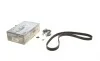 Комплект ГРМ Audi A3/A4/A6/TT/Skoda Octavia/VW Golf 1.8T HEPU 20-1336 (фото 1)