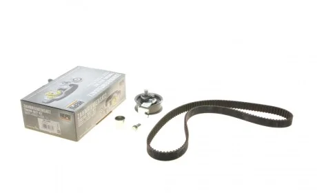 Комплект ГРМ Audi A3/A4/A6/TT/Skoda Octavia/VW Golf 1.8T HEPU 20-1336