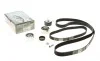 Комплект ГРМ VW Passat/Audi A4/A6 2.5 TDI 97-06 HEPU 20-1412 (фото 1)