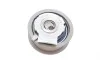 Комплект ГРМ Audi A3/Skoda Octavia/VW Golf 2.0FSI 04-10 (148x23) HEPU 20-1606 (фото 5)