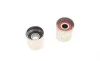 Комплект ГРМ Audi A3/Skoda Octavia/VW Golf 2.0FSI 04-10 (148x23) HEPU 20-1606 (фото 8)