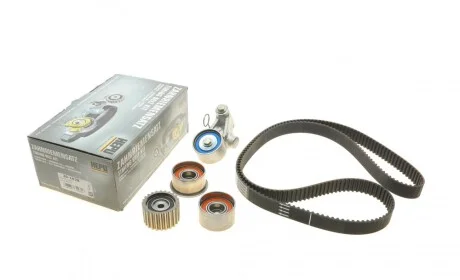 Комплект ГРМ Subaru Impreza/Forester 1.6/1.8/2.0i 92-07 HEPU 20-1628