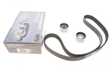 Комплект ГРМ Mazda 6 2.0 Di 02-07 HEPU 20-1632