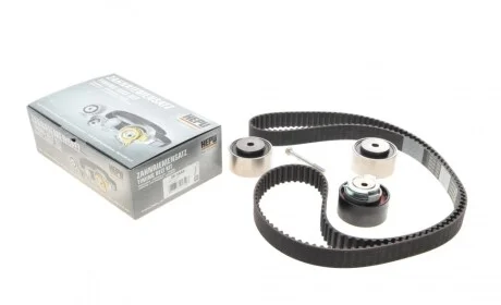 Комплект ГРМ Land Rover Discovery 04-/Sport 3.0D 13- (4x4) HEPU 20-1640