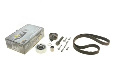 Комплект ГРМ VW Crafter 2.5TDI 06- HEPU 20-1643
