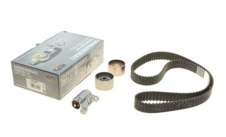 Комплект ГРМ Mazda 6 2.0 Di 02-07 HEPU 20-1689
