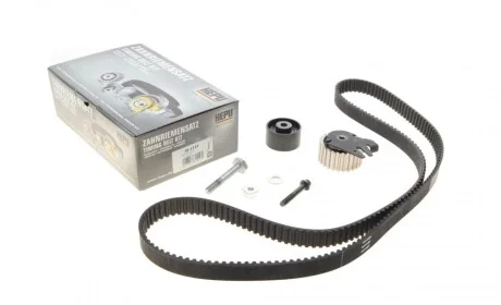 Комплект ГРМ Opel Astra/Vectra 1.9/2.0 CDTI 04- HEPU 20-1737