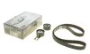 Комплект ГРМ Citroen Berlingo/Jumpy 1.6HDI 10- (z=141) HEPU 20-1757 (фото 1)