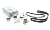 Комплект ГРМ Mitsubishi L200 2.5 DI-D 05-15 HEPU 20-1822 (фото 1)