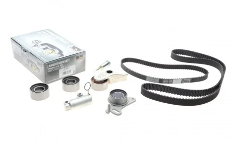 Комплект ГРМ Mitsubishi L200 2.5 DI-D 05-15 HEPU 20-1822