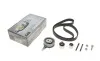 Ремонтний комплект для заміни паса газорозподільчого механізму HEPU 20-1840 (фото 1)
