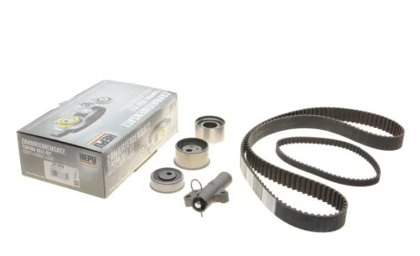 Комплект ГРМ Mitsubishi Lancer/Outlander 2.0 02-13 HEPU 20-2076