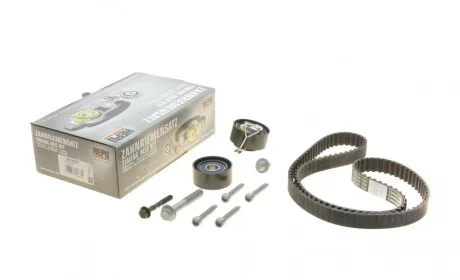 Комплект ГРМ Volvo S60/S80/S90 14- HEPU 202123