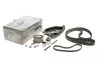 Комплект ГРМ VW Caddy IV/Crafter/T6 2.0 TDI 15- (145x25) (ремень масонасоса + сальник коленвала) HEPU 20-2135 (фото 1)