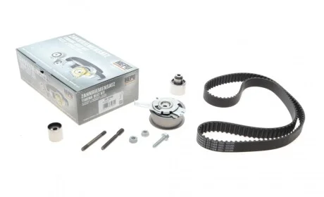 Комплект ГРМ VW Passat/Tiguan 2.0 TDI 14- (145x25) HEPU 20-2145