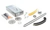Комплект цепи ГРМ Skoda Fabia/Roomster 1.2i 03-15 HEPU 21-0022 (фото 1)