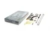 Комплект цепи ГРМ BMW 3 (E92/E93/F30)/5 (E61/F07)/X5 (E70/F15)/X6 (E71) 04-18 (N51/52/53/55) HEPU 21-0086 (фото 1)