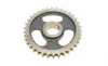 Комплект цепи ГРМ Skoda Fabia/ Octavia 1.0-1.4 00-03 HEPU 21-0249 (фото 12)