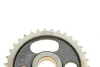 Комплект цепи ГРМ Skoda Fabia/ Octavia 1.0-1.4 00-03 HEPU 21-0249 (фото 10)