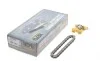 Комплект цепи ГРМ VW Golf/Passat 2.0 FSI 04-10/Skoda Octavia 2.0FSI/RS 04-13 (z=42) HEPU 21-0305 (фото 1)