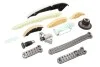 Комплект цепи ГРМ Audi A3/A4/Skoda Octavia/Superb/VW Golf 1.8-2.0TFSI 04-15 (96 звеньев) HEPU 21-0308 (фото 2)