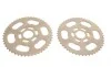 Комплект ланцюга ГРМ Audi A4/A5/A6/A7/A8/Q5/Q7 3.0 TDI 10- HEPU 21-0318 (фото 9)