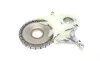 Комплект ланцюга насосу масляного BMW 3 (F30/F31)/5 (F10/F11) (N20B16/N20B20) 11-19 (z=70) HEPU 21-0322 (фото 5)