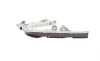 Комплект цепи ГРМ BMW 5 (E39)/7 (E38) 3.5/4.0i 96-03 (M62/N62) HEPU 21-0332 (фото 3)