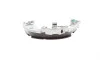 Комплект цепи ГРМ BMW 5 (E39)/7 (E38) 3.5/4.0i 96-03 (M62/N62) HEPU 21-0332 (фото 7)
