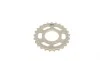 Комплект ланцюга насосу масляного Audi A4/A5/A6/A7/A8/Q5/Q7/VW Touareg 04-18 (z=104) HEPU 210354 (фото 4)