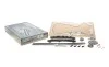 Комплект ланцюга ГРМ Audi A3/VW Golf V/VI/Passat 1.4 TSI 07-14 HEPU 21-0382 (фото 1)