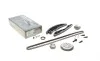 Комплект ланцюга ГРМ Hyundai i20/i30/ix20 1.4/1.6 07-/Kia Rio/Soul 1.4/1.6 11- (z=158) HEPU 210413 (фото 1)