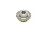 Комплект цепи ГРМ BMW 3 (E46)/5 (E60)/ X5 3.0d 01-13 (сверху) HEPU 21-0420 (фото 6)