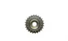 Комплект цепи ГРМ BMW 3 (E46)/5 (E60)/ X5 3.0d 01-13 (сверху) HEPU 21-0420 (фото 8)