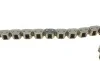 Комплект ланцюга ГРМ Nissan X-Trail 2.5 4x4 02-13 (z=164/70) HEPU 210432 (фото 4)