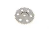 Комплект ланцюга ГРМ Ford Focus/Mondeo/Mazda 3/6 1.8-2.0 03-12/Volvo 1.8 04-12 (z=134/54) (симплекс) HEPU 210457 (фото 12)